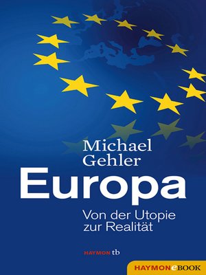 cover image of Europa